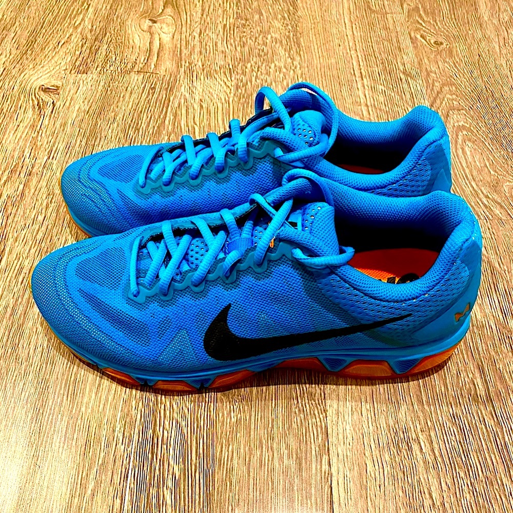 Nike MAX AIR, running shoes